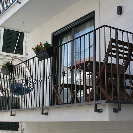 Lux Apartments Petar 巴什卡沃达 外观 照片