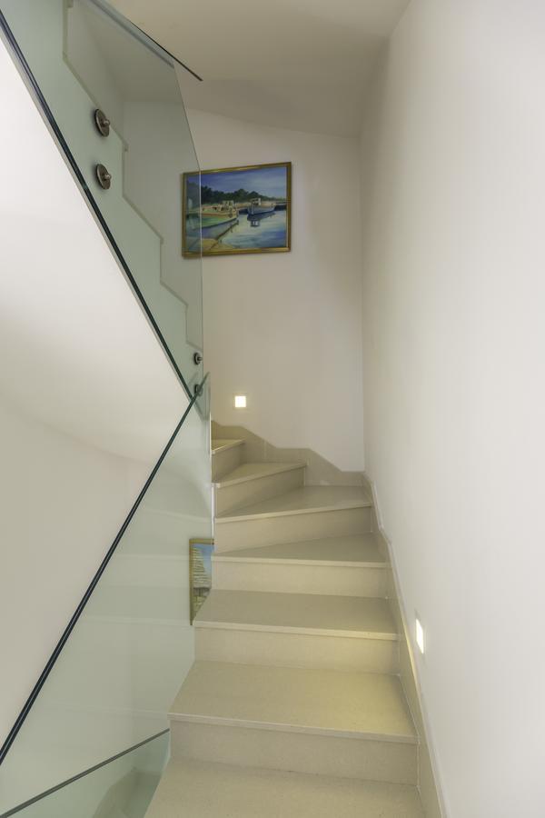 Lux Apartments Petar 巴什卡沃达 外观 照片