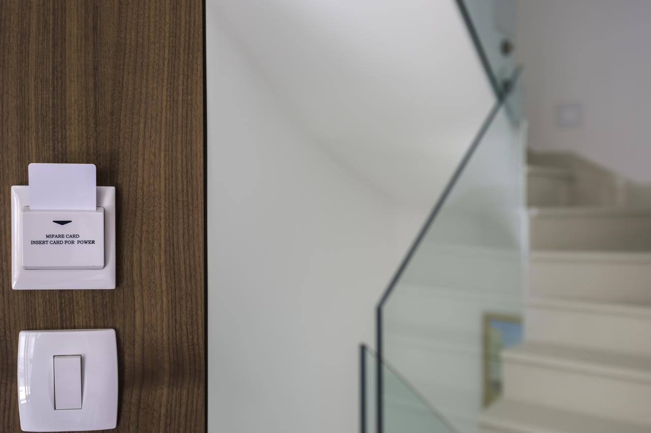 Lux Apartments Petar 巴什卡沃达 外观 照片